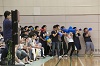 2015/06/07　VS　足立学園