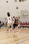 2015/06/07　VS　足立学園