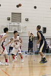 2015/06/07　VS　足立学園