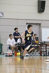 2015/06/07　VS　足立学園