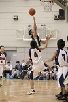 2014/11/02　VS　共栄学園