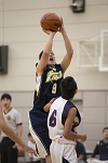 2014/11/02　VS　共栄学園