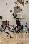 2014/11/02　VS　共栄学園