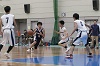 2016/10/30　VS　小松川