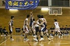 2017/04/29　VS　都城東