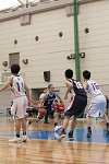 2017/06/11　VS　都高島